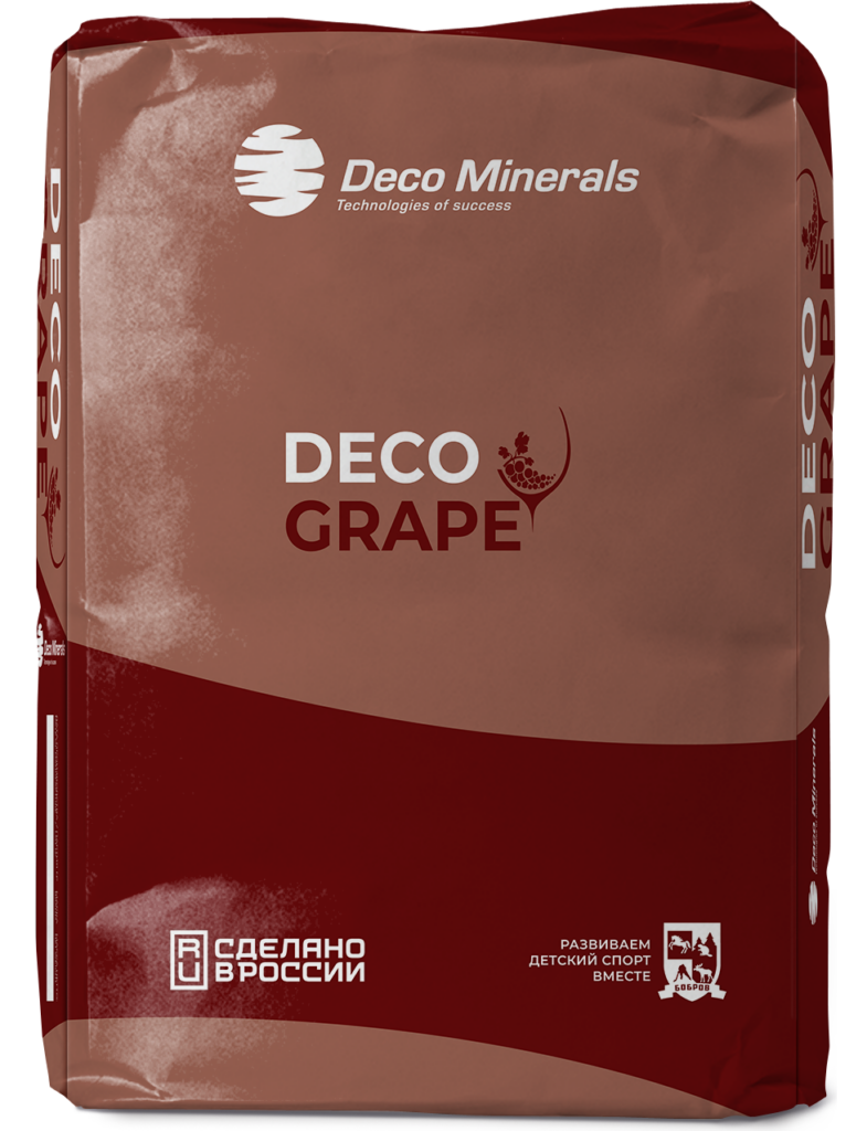 мешок DECO GRAPE